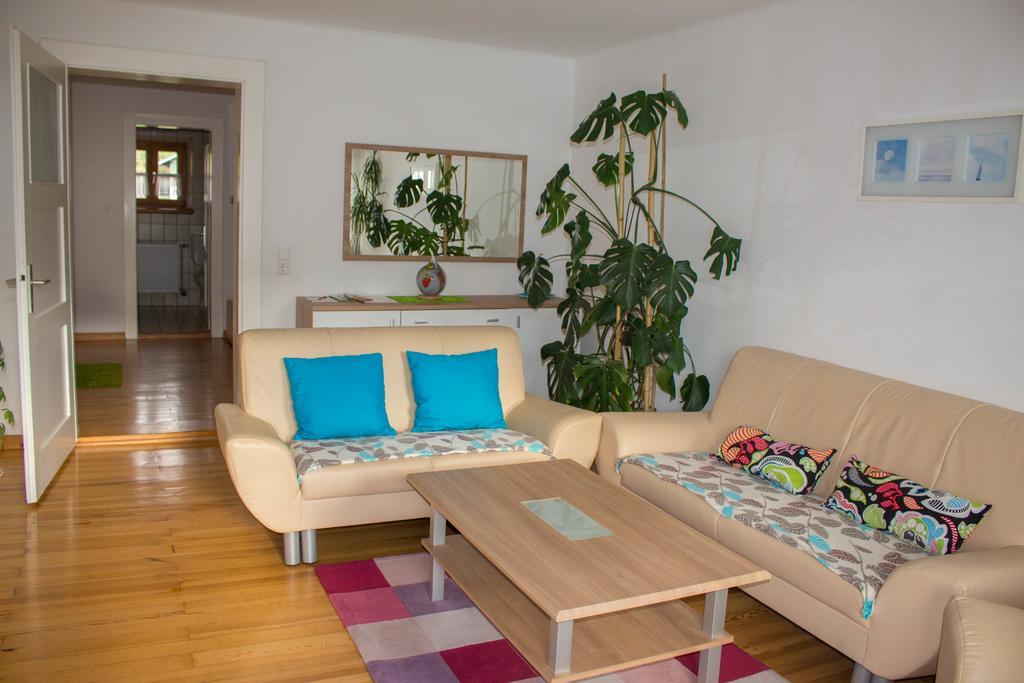 Ferienwohnung Treml Bayerisch Eisenstein Exterior photo