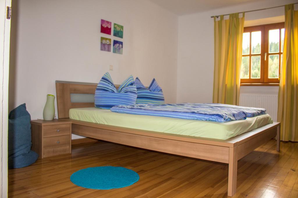 Ferienwohnung Treml Bayerisch Eisenstein Exterior photo